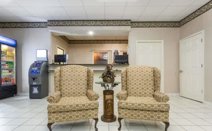 Americas Best Value Inn & Suites Sumter