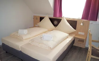 Hotel Gasthaus Sonne