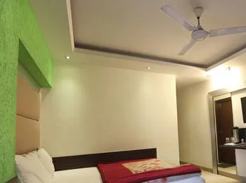 Hotel Shri Vinayak
