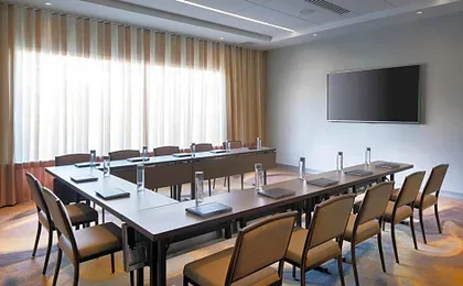 SpringHill Suites by Marriott Los Angeles Burbank/Downtown