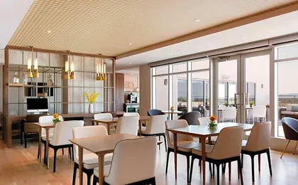 Sheraton Saint-Hyacinthe Hotel