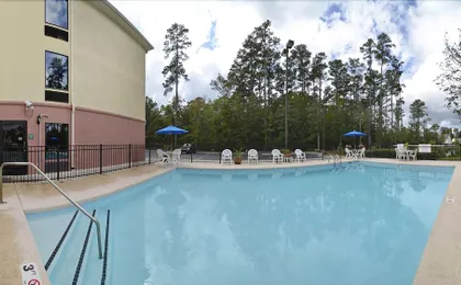 Spark by Hilton Wilmington