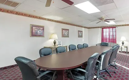 Quality Inn & Suites Paragould