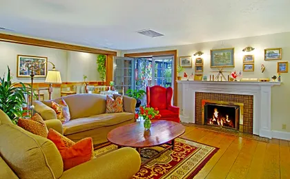 Babbling Brook Inn