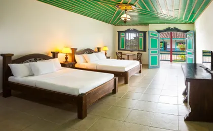 Decameron Las Heliconias - All Inclusive