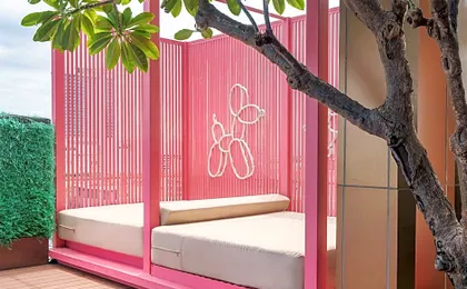 Mytt Hotel Pattaya
