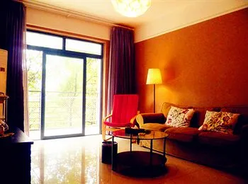 Chengdu Shuangliu Aishang Business Hotel