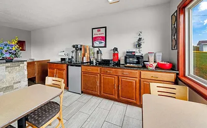 Econo Lodge Kingsport East