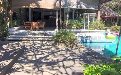 Sari Bali Resort