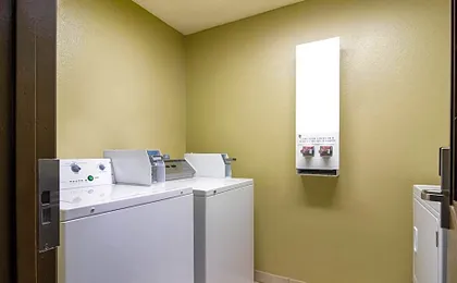 Quality Inn & Suites Silverdale Bangor-Keyport