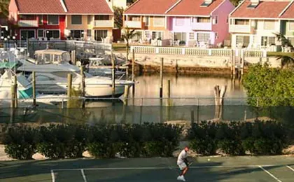 Ocean Reef Yacht Club & Resort
