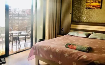 Chang'an Jianuo Apartment