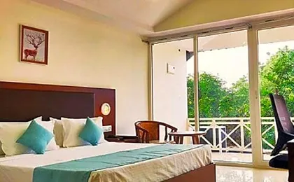 Aranya Resort by Mrugavani
