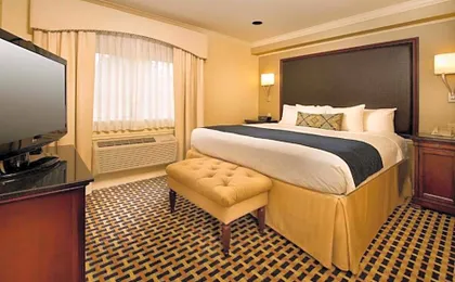 Best Western Plus Puyallup Hotel