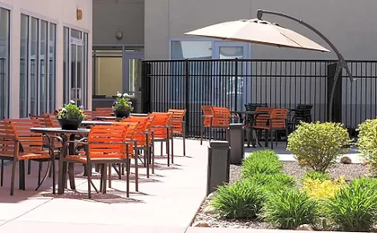 SpringHill Suites by Marriott Boise ParkCenter