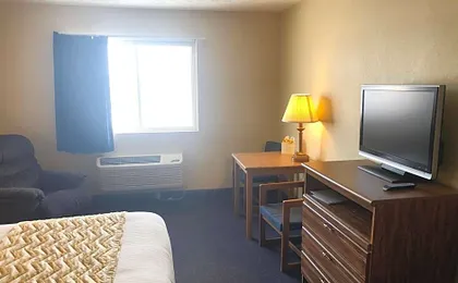 Travelodge by Wyndham Grand Island
