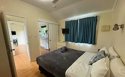 Mareeba Motor Inn