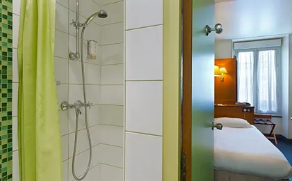 Hôtel Aurore Paris Gare de Lyon