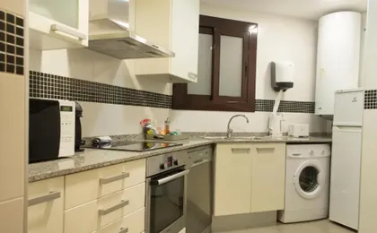 Suite Home Sagrada Famila