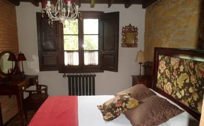 Casa Rural La Retuerta