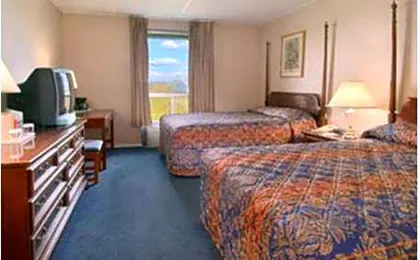 Quality Inn