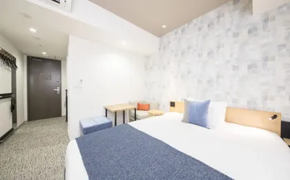 Tokyu Stay Takanawa (Shinagawa Area)