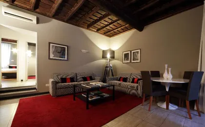 THE TELEGRAPH SUITES