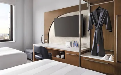 Marriott New York JFK Airport