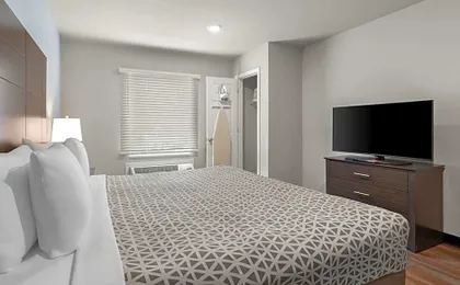 WoodSpring Suites Atlanta Airport