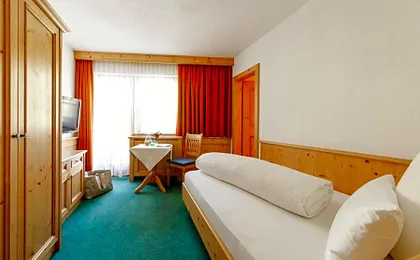 Hotel Astoria
