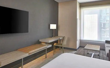 AC Hotel Sacramento