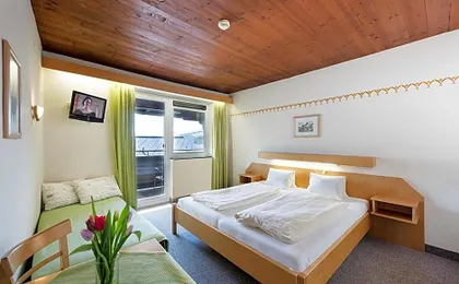 Hotel Linde