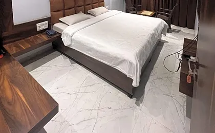Hotel Modi Samrat