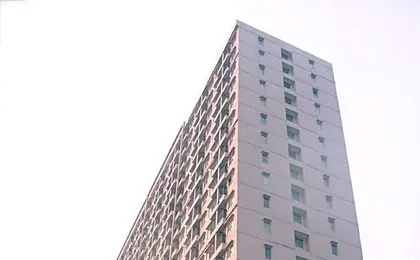 OYO 266 Margonda Residence 5