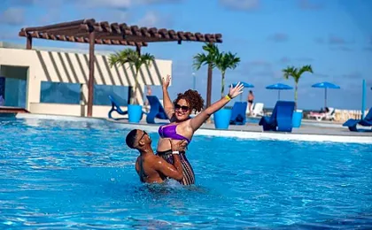 Makai Resort All Inclusive Convention Aracaju