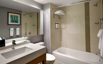 Hyatt Place Omaha/Downtown-Old Market