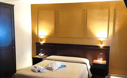 Albanuova Hotel