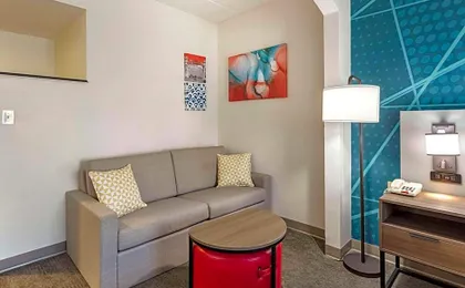 Comfort Suites Ocean City West