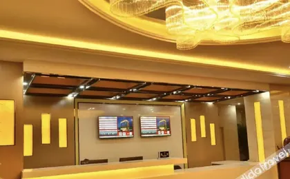 Shaya Tianyun Business Hotel