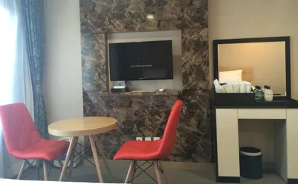 Dream Jeju Hotel