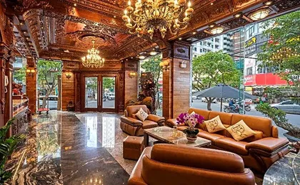 Monalisa Luxury Hotel