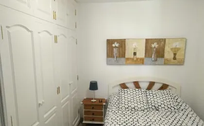 Casa Corina. Primera línea de mar