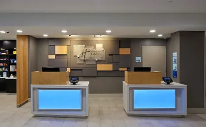 Holiday Inn Express Grand Rapids Southwest By IHG