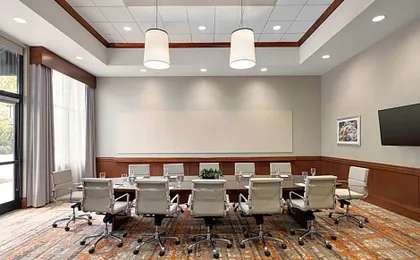 Embassy Suites By Hilton Chattanooga Hamilton Place