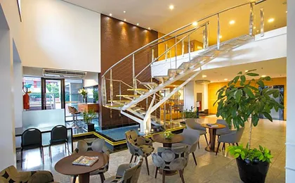 Hotel Diogo