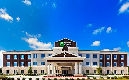 Holiday Inn Express and Suites Killeen-Fort Hood Area By IHG
