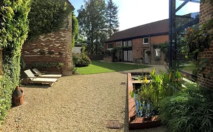 B&B Den Engel