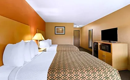 Best Western Paducah Inn