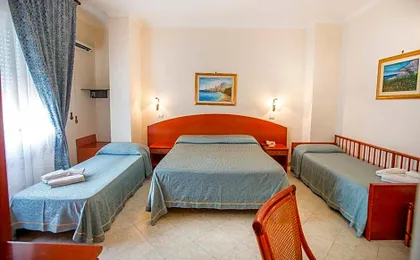 Hotel Mediterraneo