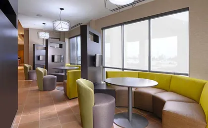 Courtyard by Marriott Dallas Plano/The Colony